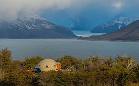 Estancia Patagonia El Calafate - Pristine Luxury Camps